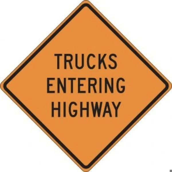 Accuform ROLLUP CONSTRUCTION SIGN FRC444MV FRC444MV - main